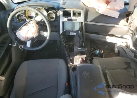 2010 Dodge Charger Sxt z USA, uszkodzony, nr VIN 2B3CA3CV5AH257124